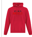 St. Al's Hoodie