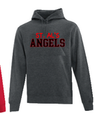 St. Al's Hoodie