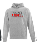 St. Al's Hoodie