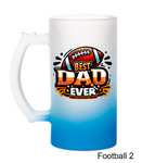 Beer Steins