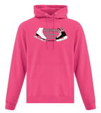 YOUTH Cotton Pullover Hoodie