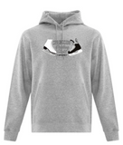 YOUTH Cotton Pullover Hoodie