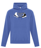 Cotton Pullover Hoodie
