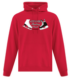 YOUTH Cotton Pullover Hoodie