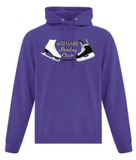 YOUTH Cotton Pullover Hoodie