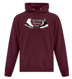 YOUTH Cotton Pullover Hoodie