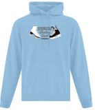 Cotton Pullover Hoodie
