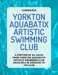 YOUTH Aquabatix Medalist Jacket