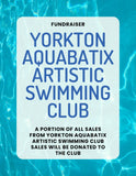 Aquabatix 1/2 Zip