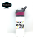 Custom Stainless Steel Water Bottle