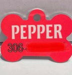 Pet Tags
