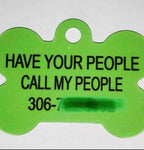 Pet Tags