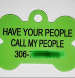 Pet Tags