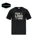 Unisex T-Shirt Bulk