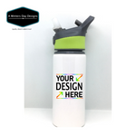 Custom Stainless Steel Water Bottle
