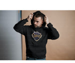 Yorkton Mafia Men Football Unisex Hoodie/Tshirt
