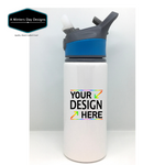 Custom Stainless Steel Water Bottle