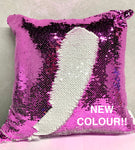 Sequins Pillow Cases
