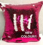 Sequins Pillow Cases