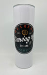 Skinny Tumbler Brewing Co.