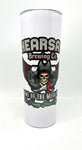 Skinny Tumbler Hearsay Brewing