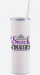 Snack Dealer