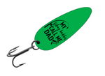 Fishing Lure- My Fishing Buddies Call Me Dad