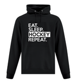 Eat Sleep Hockey Repeat