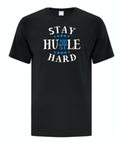 Stay Humble Hustle Hard