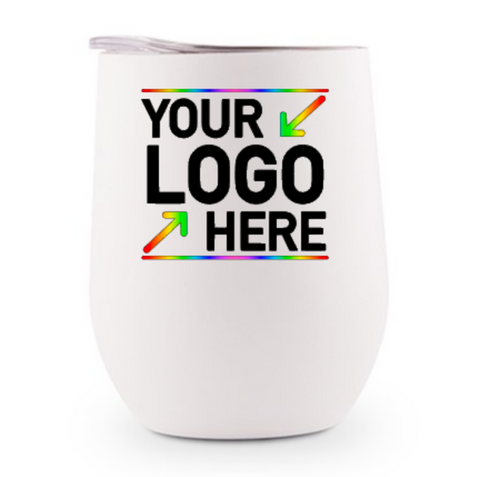 Stainless Steel Wine Tumbler Bulk