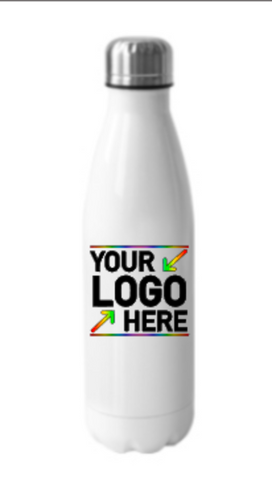 Coke Style Water Bottle Bulk