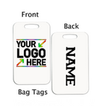 Bag Tags