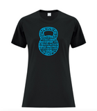 Kettlebell Inspiration