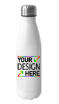 Custom Stainless Steel Water Bottle