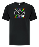 Custom T-shirts- Unisex