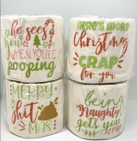 Novelty Christmas Gift