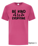 PINK SHIRT DAY