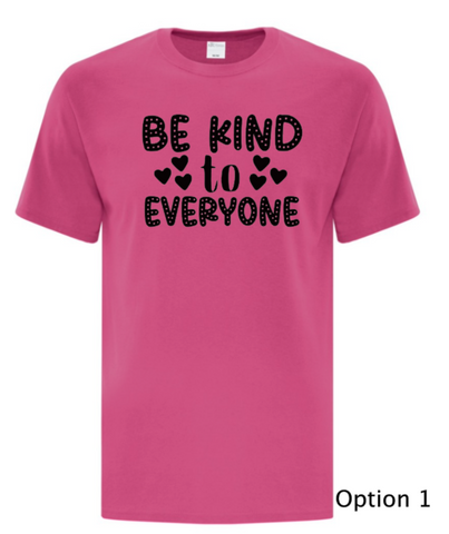 PINK SHIRT DAY
