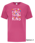 PINK SHIRT DAY