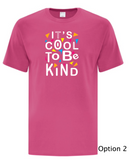PINK SHIRT DAY