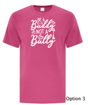 PINK SHIRT DAY