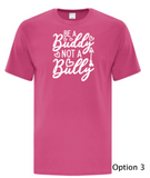 PINK SHIRT DAY