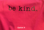PINK SHIRT DAY