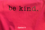 PINK SHIRT DAY