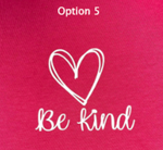 PINK SHIRT DAY