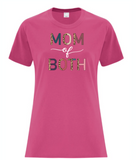 Mom of Both T-Shirt