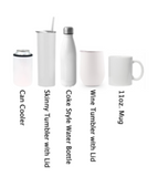 Gridder Drink Ware