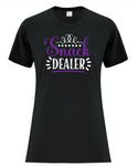 Snack Dealer T-Shirt