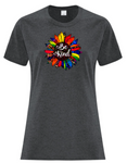 Be Kind Sunflower T-Shirt