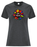 Be Kind Sunflower T-Shirt
